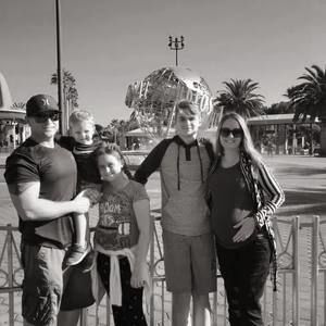 Meet your Posher, Matt